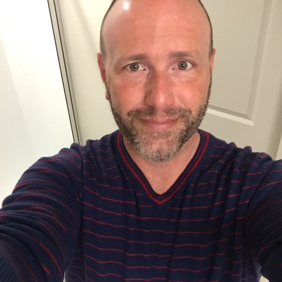 Meet your Posher, Scscott - Picture 1 of 1